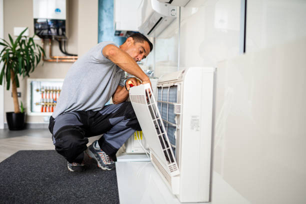 Best Residential Air Duct Cleaning  in Carthage, TX