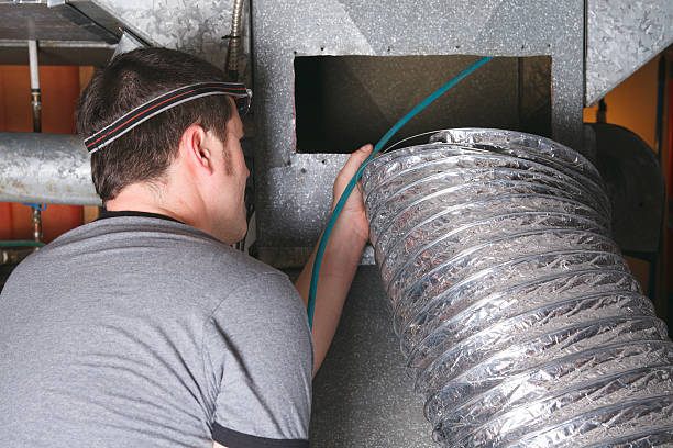 Best Best Air Duct Cleaning Company  in Carthage, TX