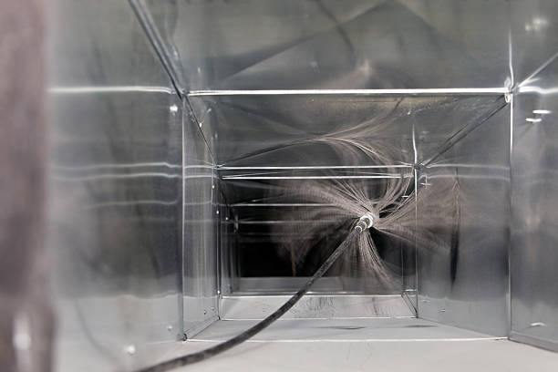 Best Ductwork Cleaning Services  in Carthage, TX