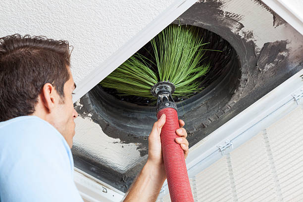 Best Professional Duct Cleaning Services  in Carthage, TX