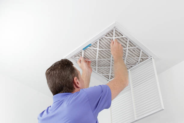 Best Home Air Vent Cleaning  in Carthage, TX